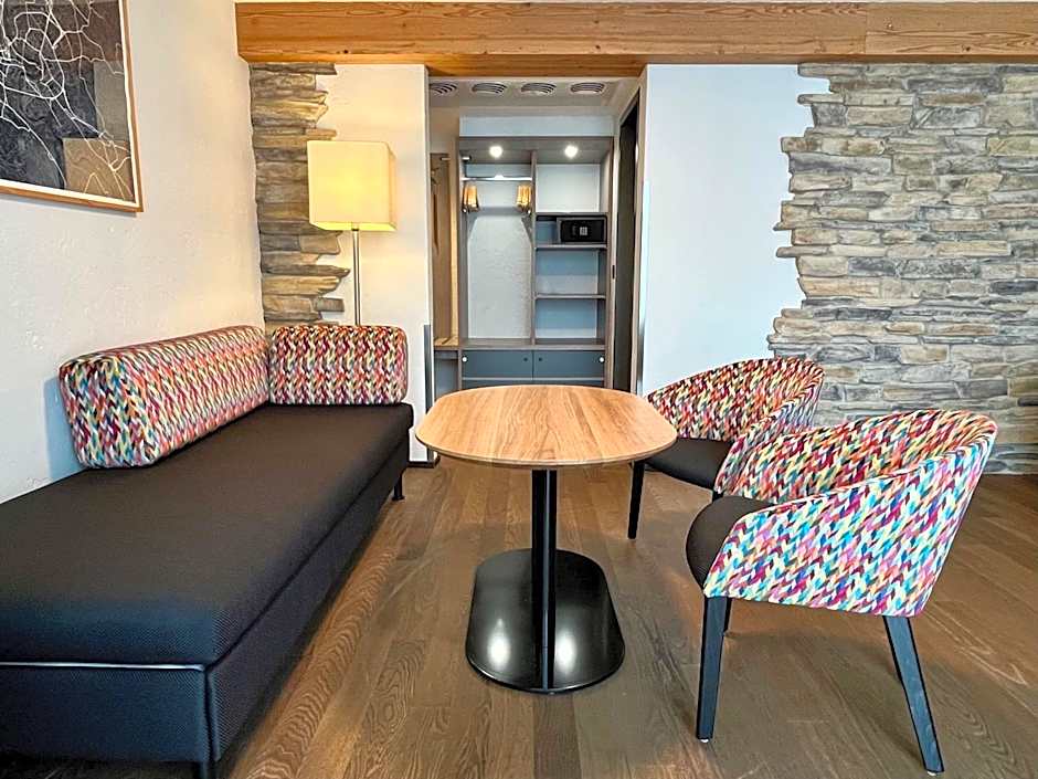 Hotel Interlaken