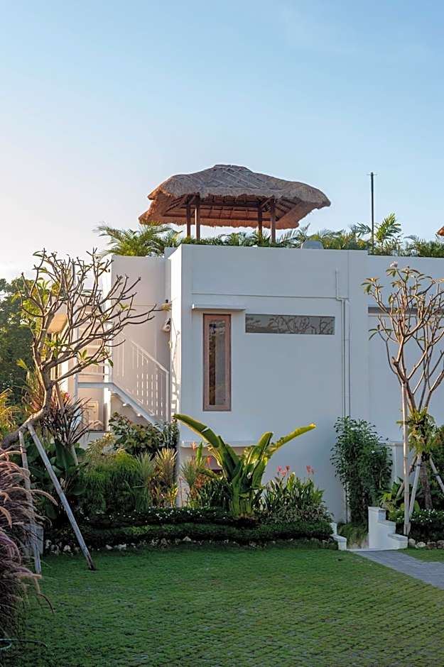 Silversand Villa