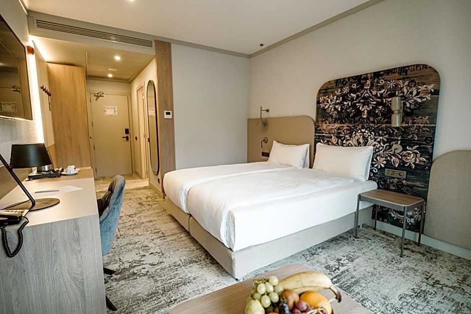 Mercure Sibiu Arsenal