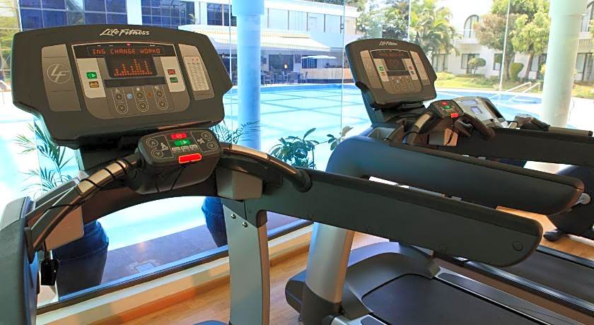 Lemon Tree Hotel Aurangabad