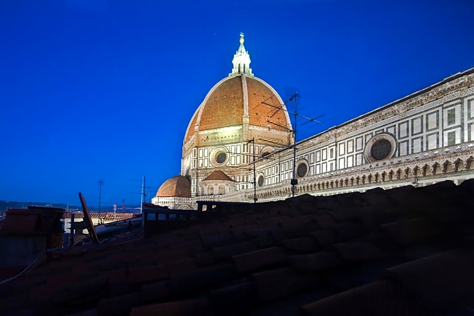 Granduomo Charming Accomodation