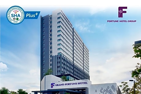 Grand Fortune Hotel Nakhon Si Thammarat