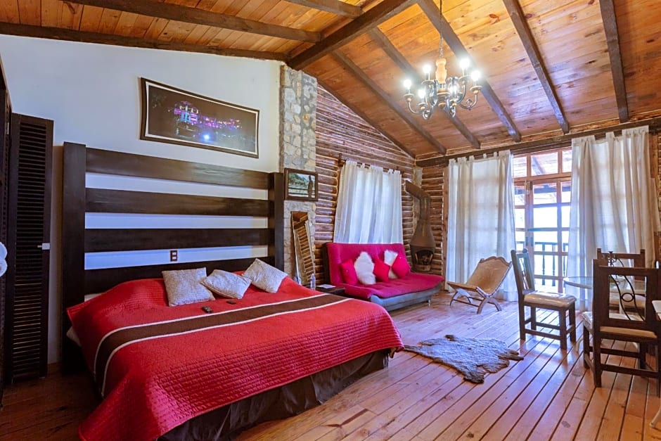 Hotel Boutique El Rincon