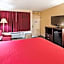 Osage Creek Lodge