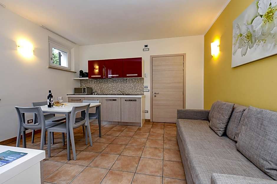 Residence Fontanelle