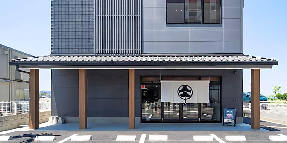 Hotel Route Inn Kyoto Kameoka Ekimae