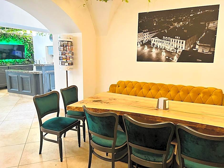 Hotel Ambasadorski Rzeszow