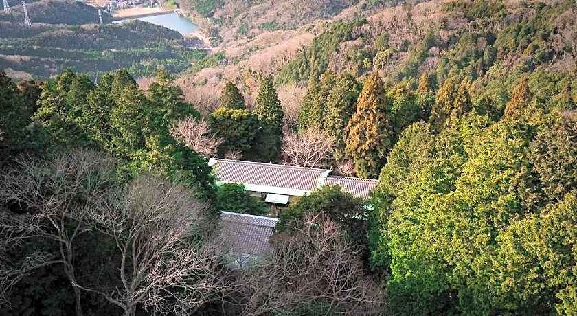 Kaze no Tani no Iori