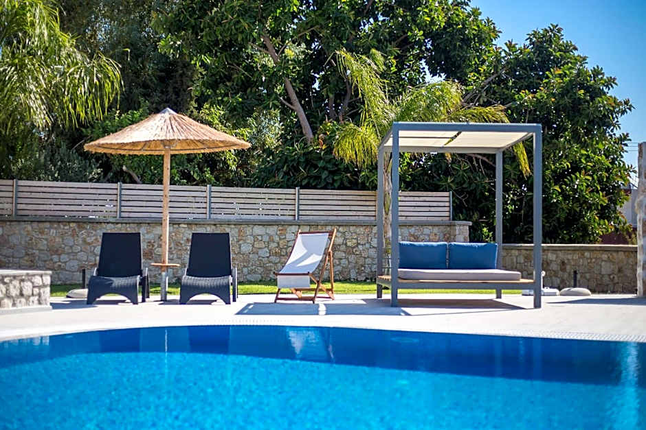 Madison Boutique, Faliraki