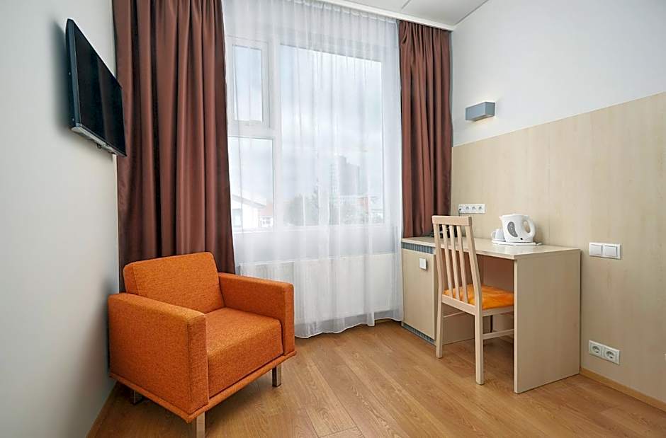 Hotel Klettur