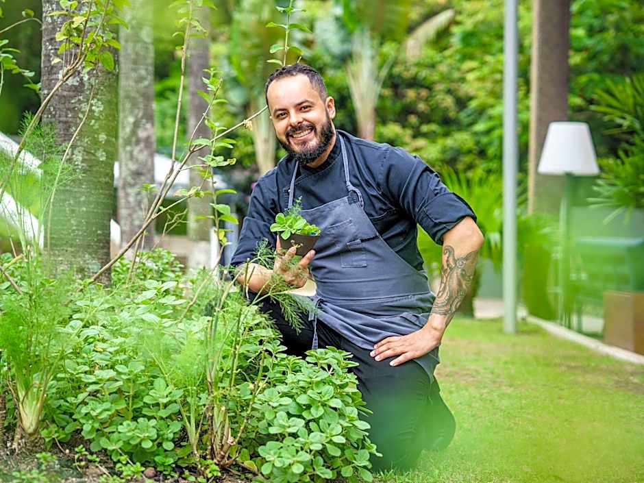 BreakFree Peninsula Surfers Paradise