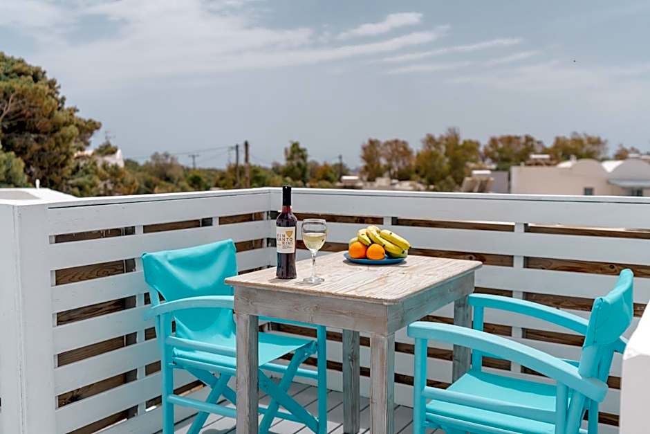 ALMA THERA Boutique Hotel
