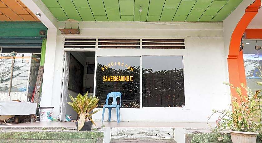 Hotel O Penginapan Saweri GadingNearKlub Golf Ria Bintan