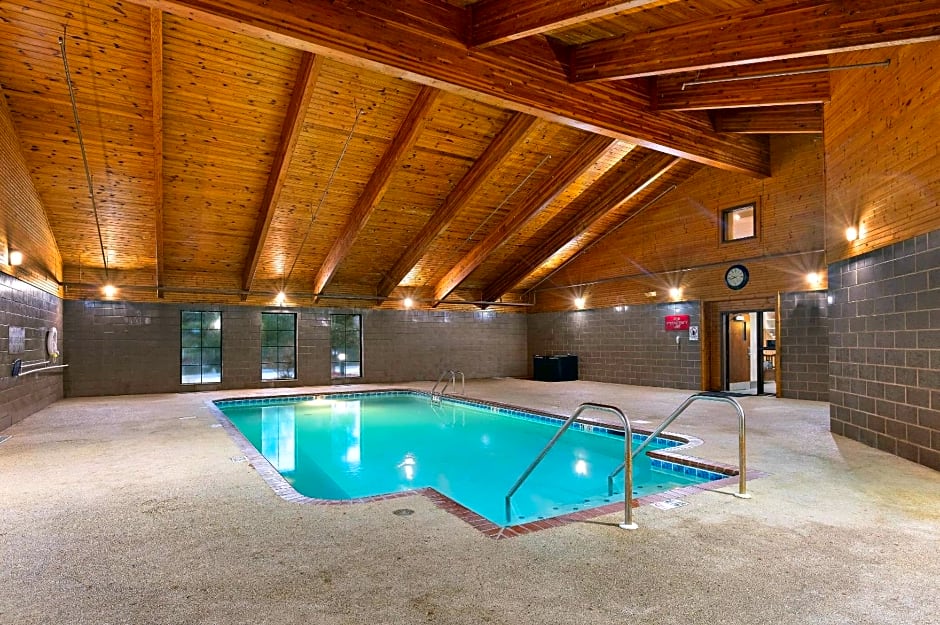 Country Inn & Suites by Radisson, Jonesborough-Johnson City West, TN