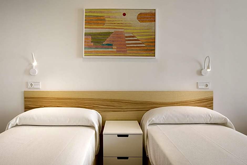 Mush Room Apartamentos