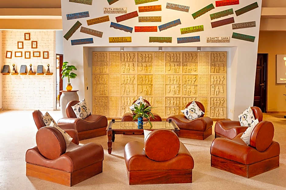 Essque Zalu Zanzibar Hotel