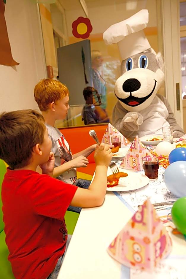 Sonnenhotel Bayerischer Hof - All Inklusive