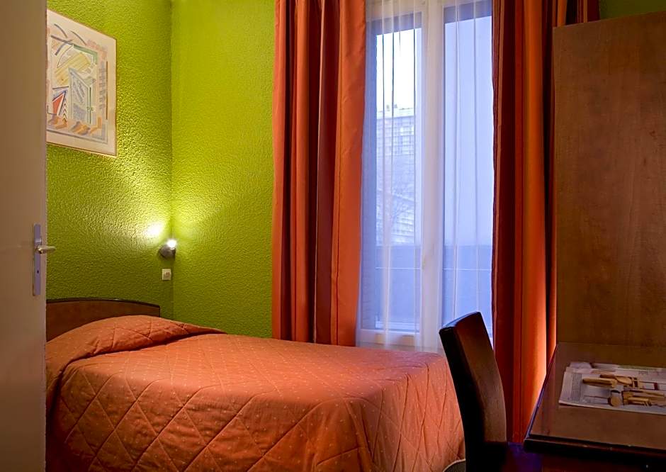 Timhotel Boulogne Rives De Seine