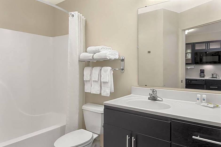 Candlewood Suites Raleigh Crabtree By IHG