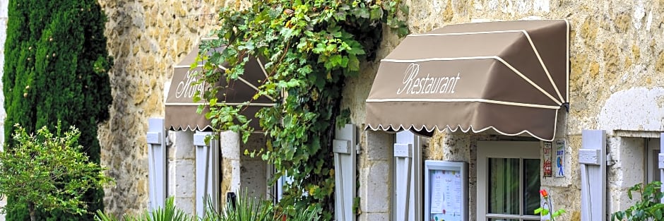 Logis HotelsHotel et Restaurant La Ferme de Flaran