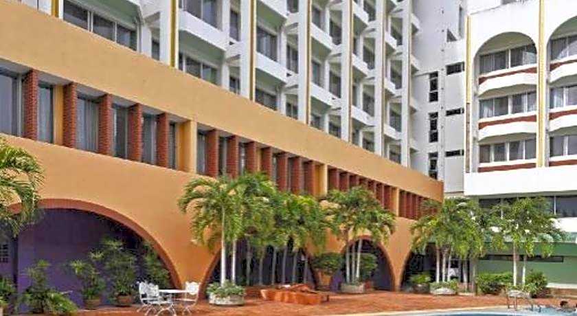 Wangtai Hotel