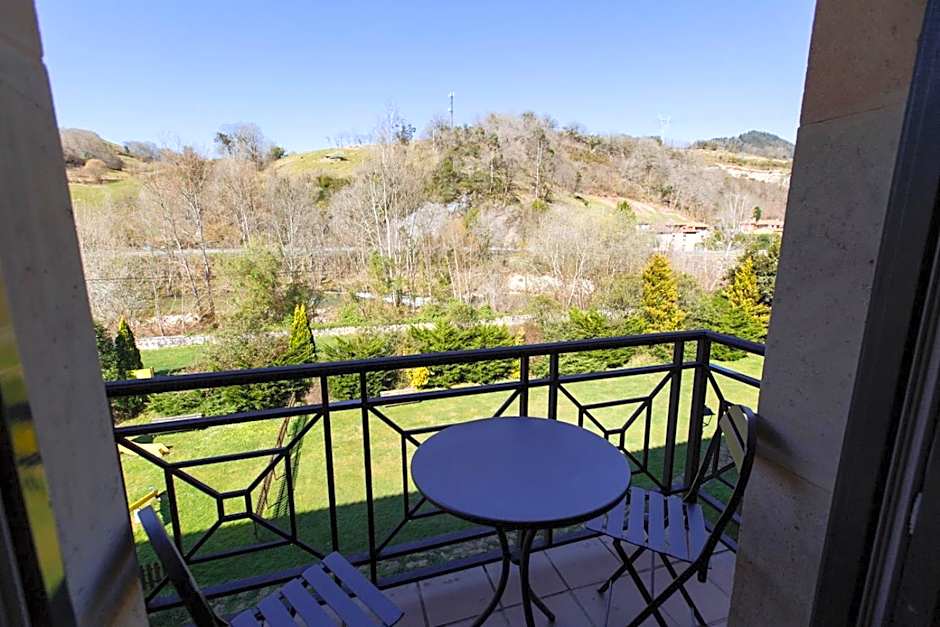 Parador de Cangas de Onis