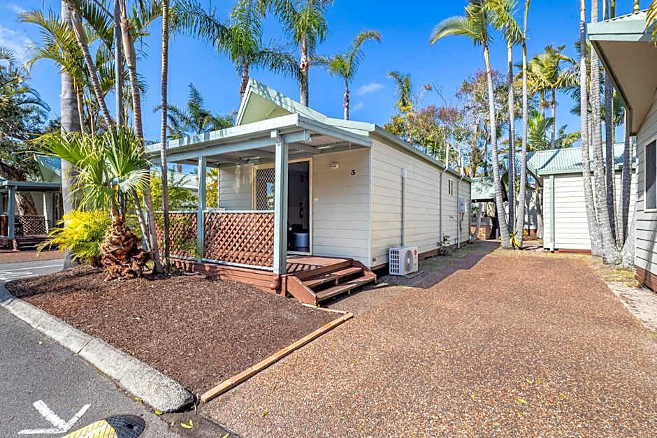 Ingenia Holidays One Mile Beach