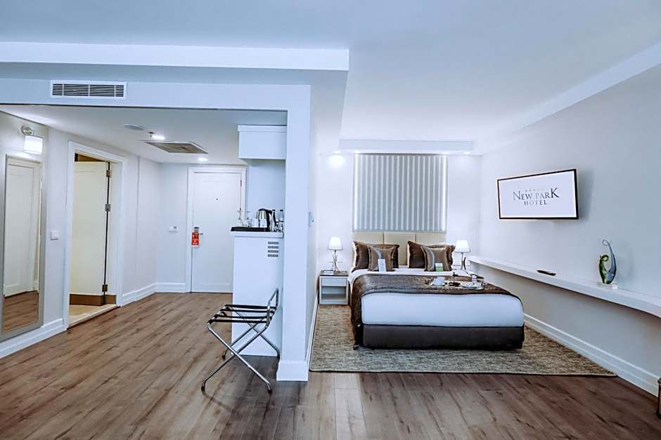 New Park Hotel