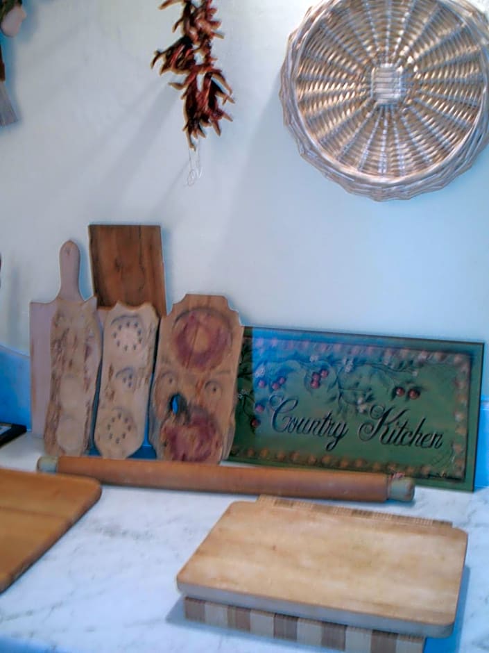 Gli Aceri B&B
