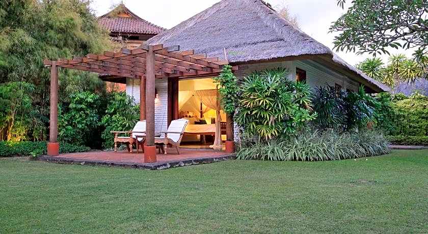 Luxury Villa Hanani Jimbaran Bali