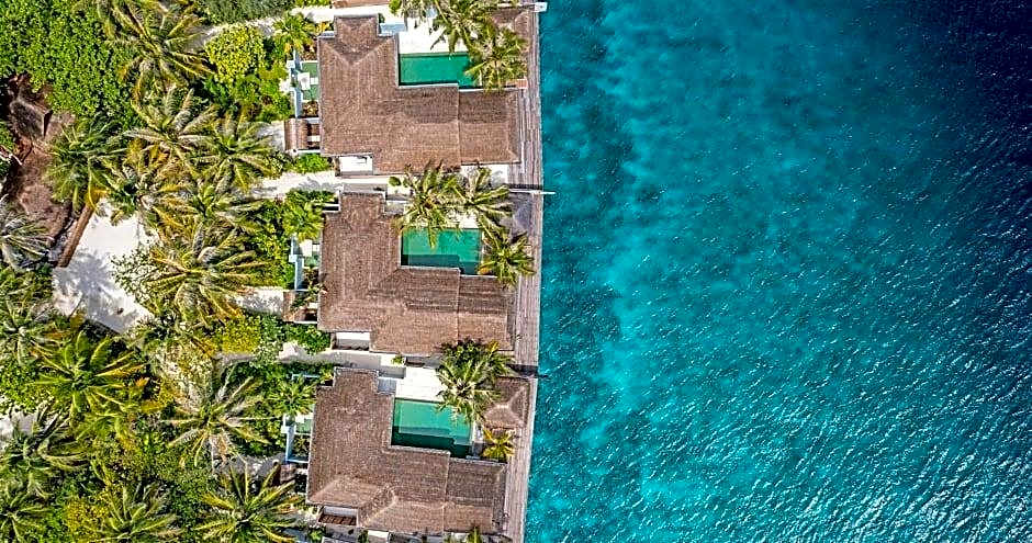 Naladhu Private Island Maldives