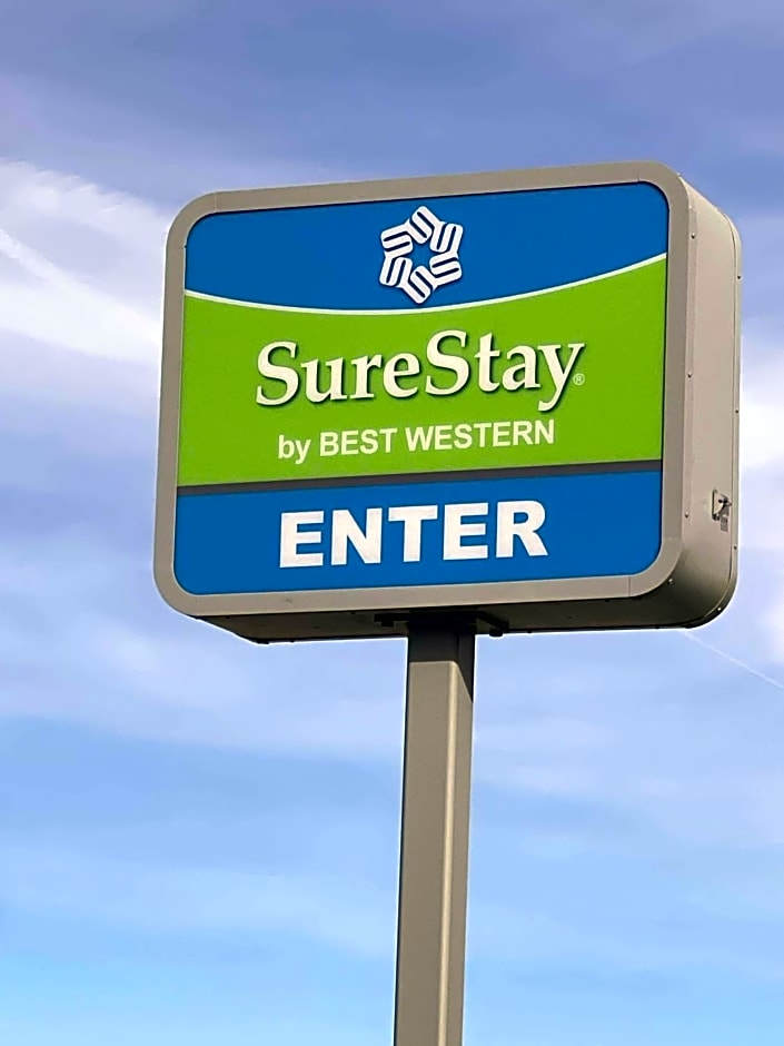 SureStay by Best Western Chambers Petrified Forest