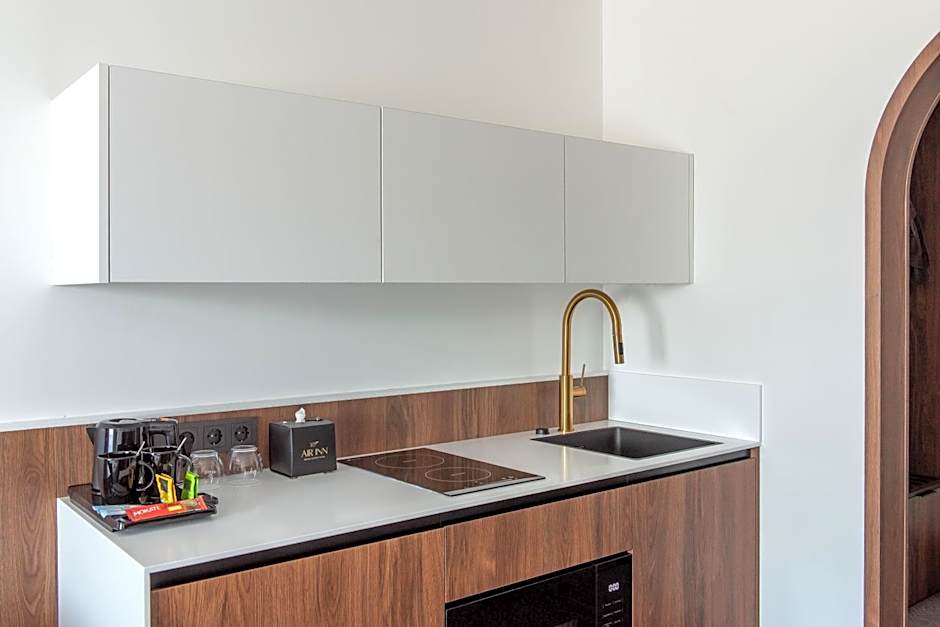 AirInn Vilnius Hotel