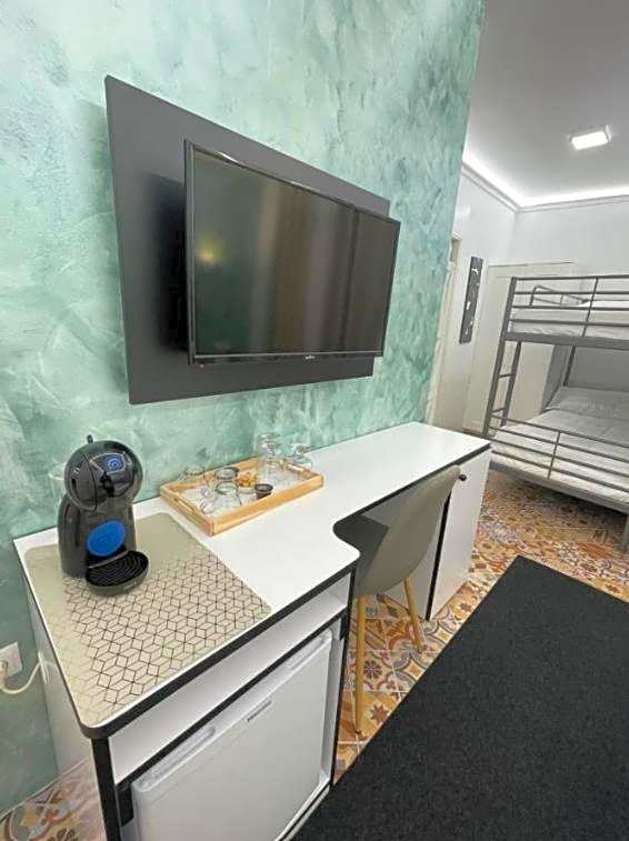 Hotel Boutique Galeon
