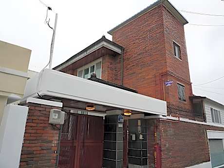 Gwangju Green Guesthouse