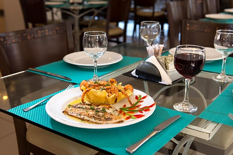 Hotel Solar do Amanhecer