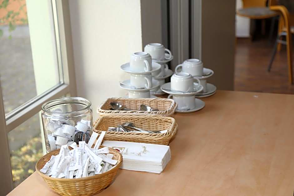 eXo Hotel Franka Bamberg - by NeVo Hotels