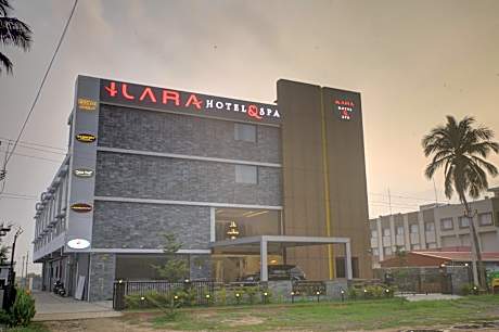 ILARA HOTELS AND SPA