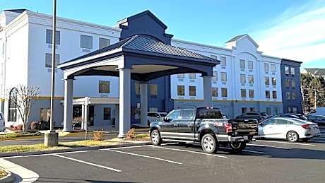 Comfort Suites Dulles Airport