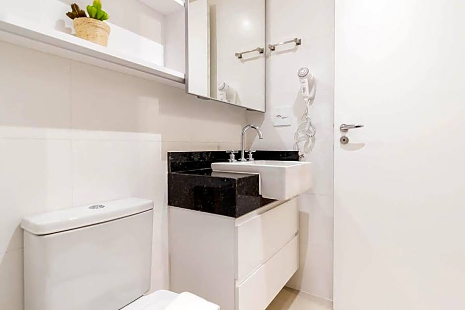 BHomy Perdizes - Com vaga de garagem VA1605