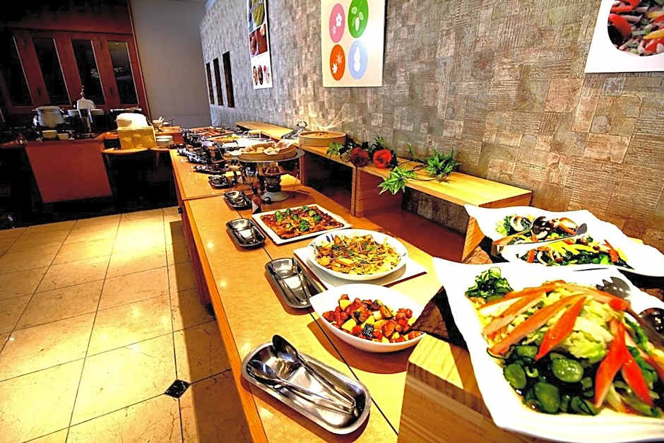 APA Hotel Sagaeki Minamiguchi
