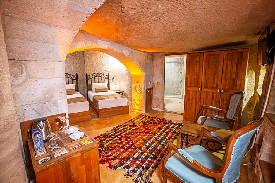Standard 2 Beds — 6 fotoğraftan 1. fotoğraf