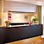 Hotel Jardin Bern