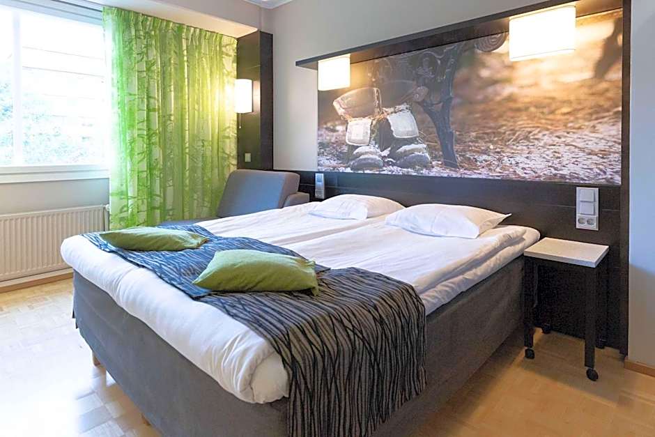 Scandic Tampere Hämeenpuisto