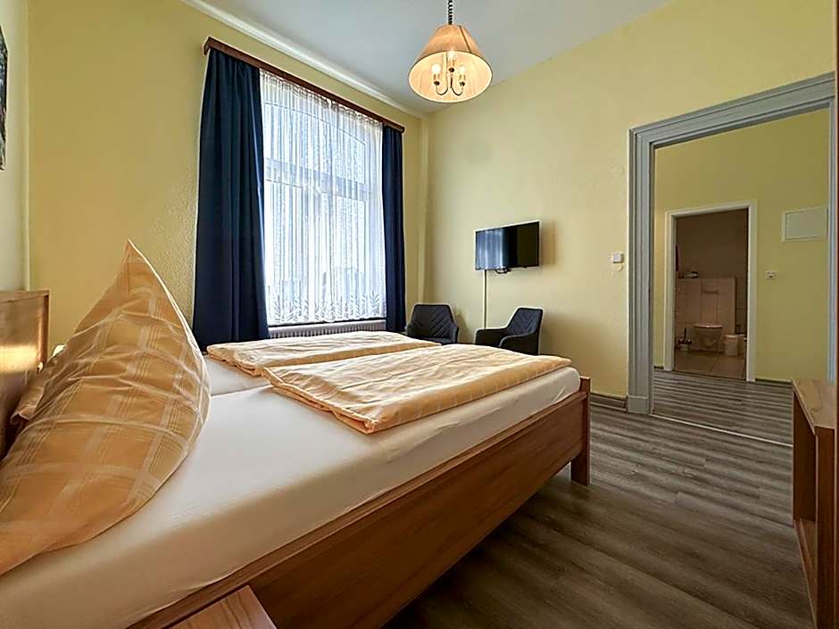 Hotel Graf Waldersee