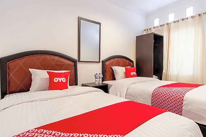 OYO 1507 Doriyu Homestay