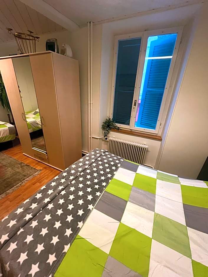Delemont Blues Hostel 03
