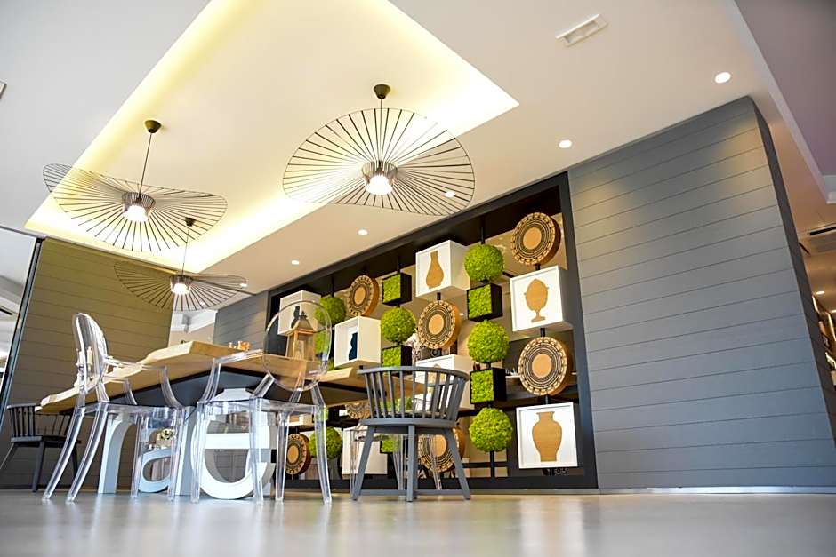 Ariae Dépendance - Alihotels