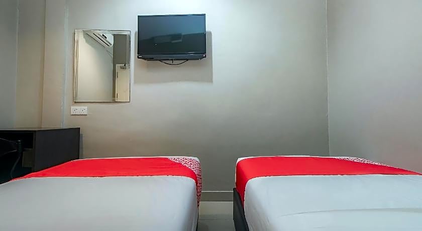 Hotel O Nice Stay Three Six Five Services