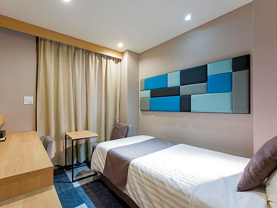 Kohoku Hotel